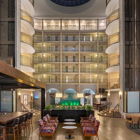 Embassy Suites By Hilton El Paso Eksteriør bilde