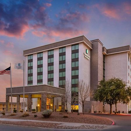 Embassy Suites By Hilton El Paso Eksteriør bilde