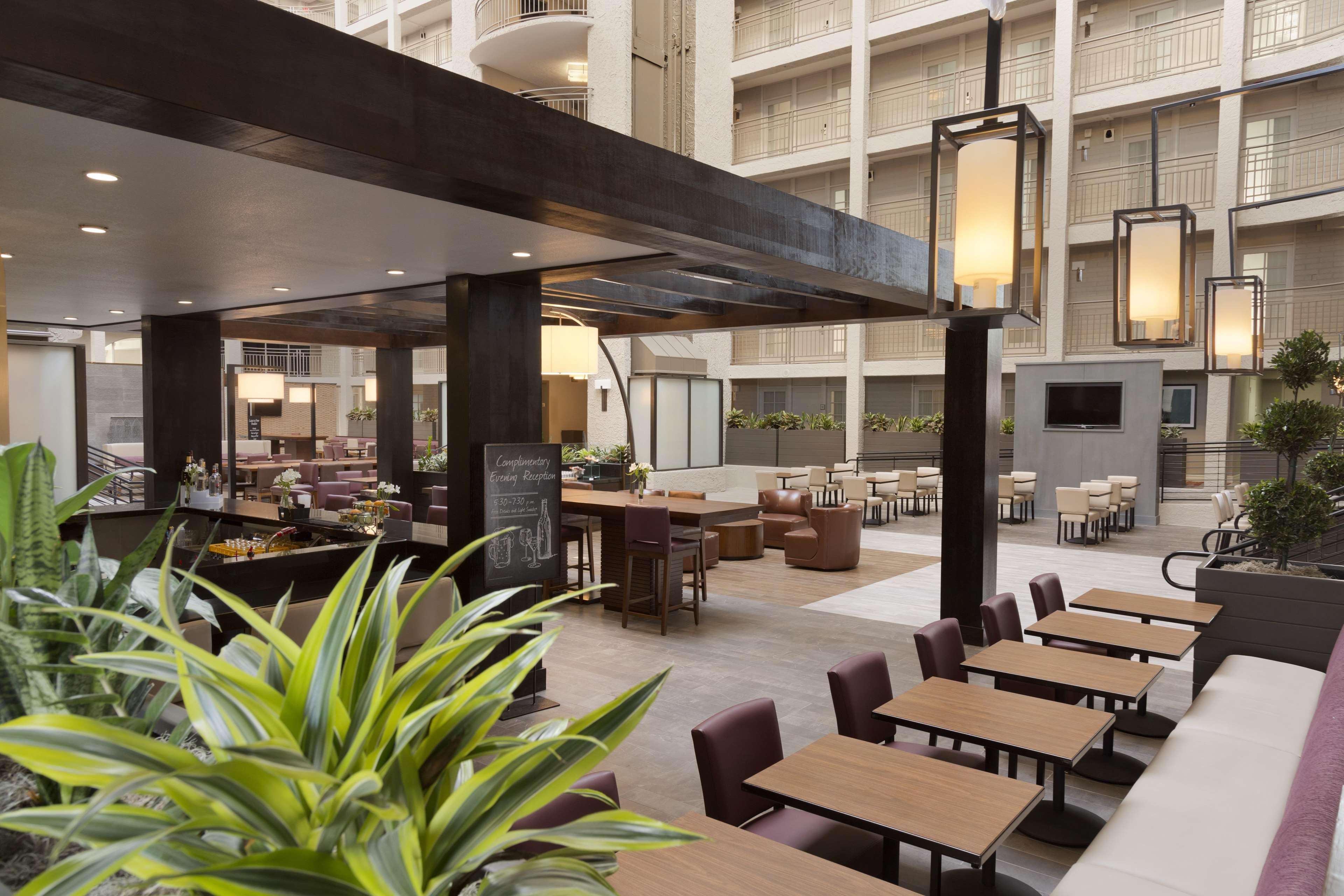 Embassy Suites By Hilton El Paso Eksteriør bilde