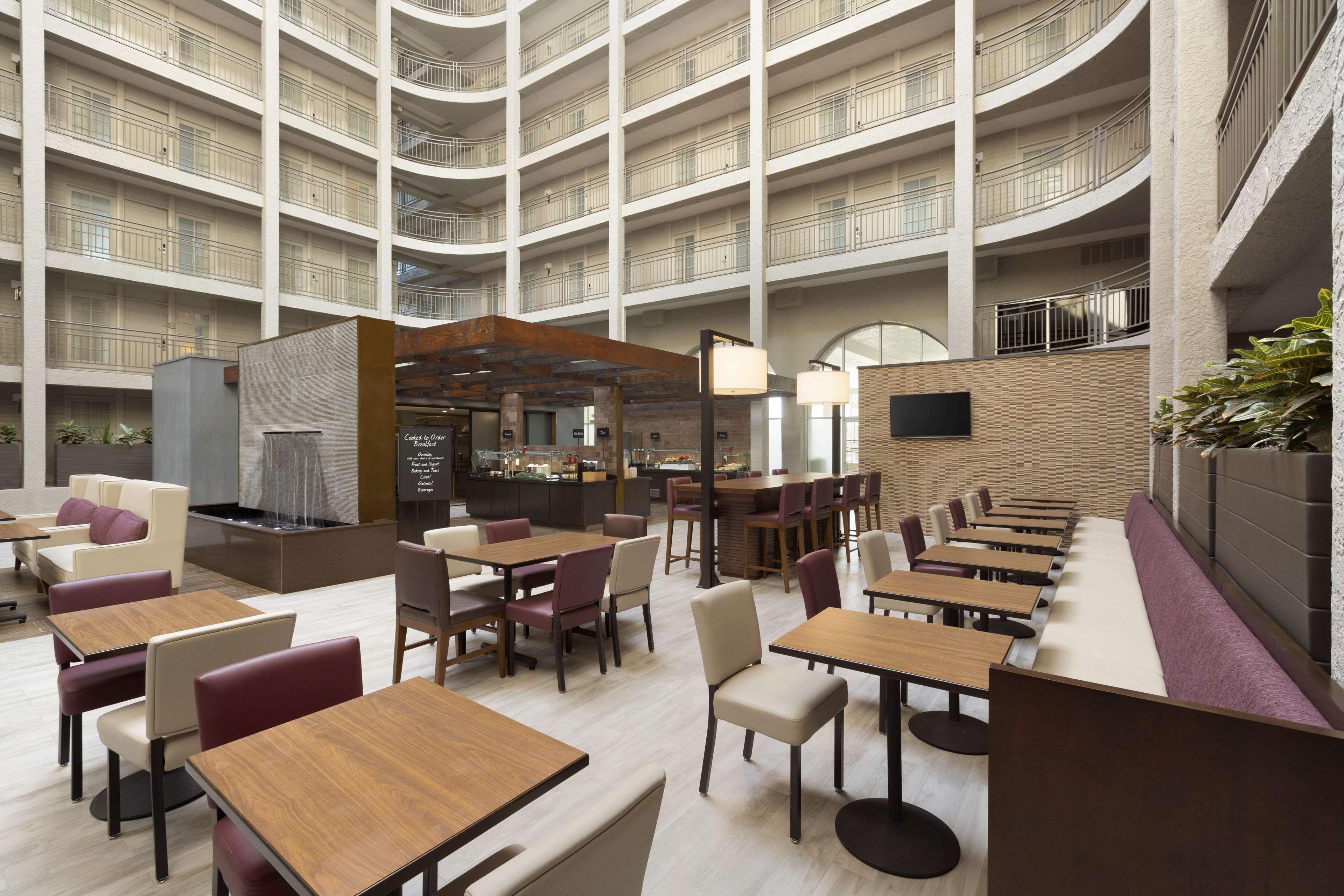 Embassy Suites By Hilton El Paso Eksteriør bilde