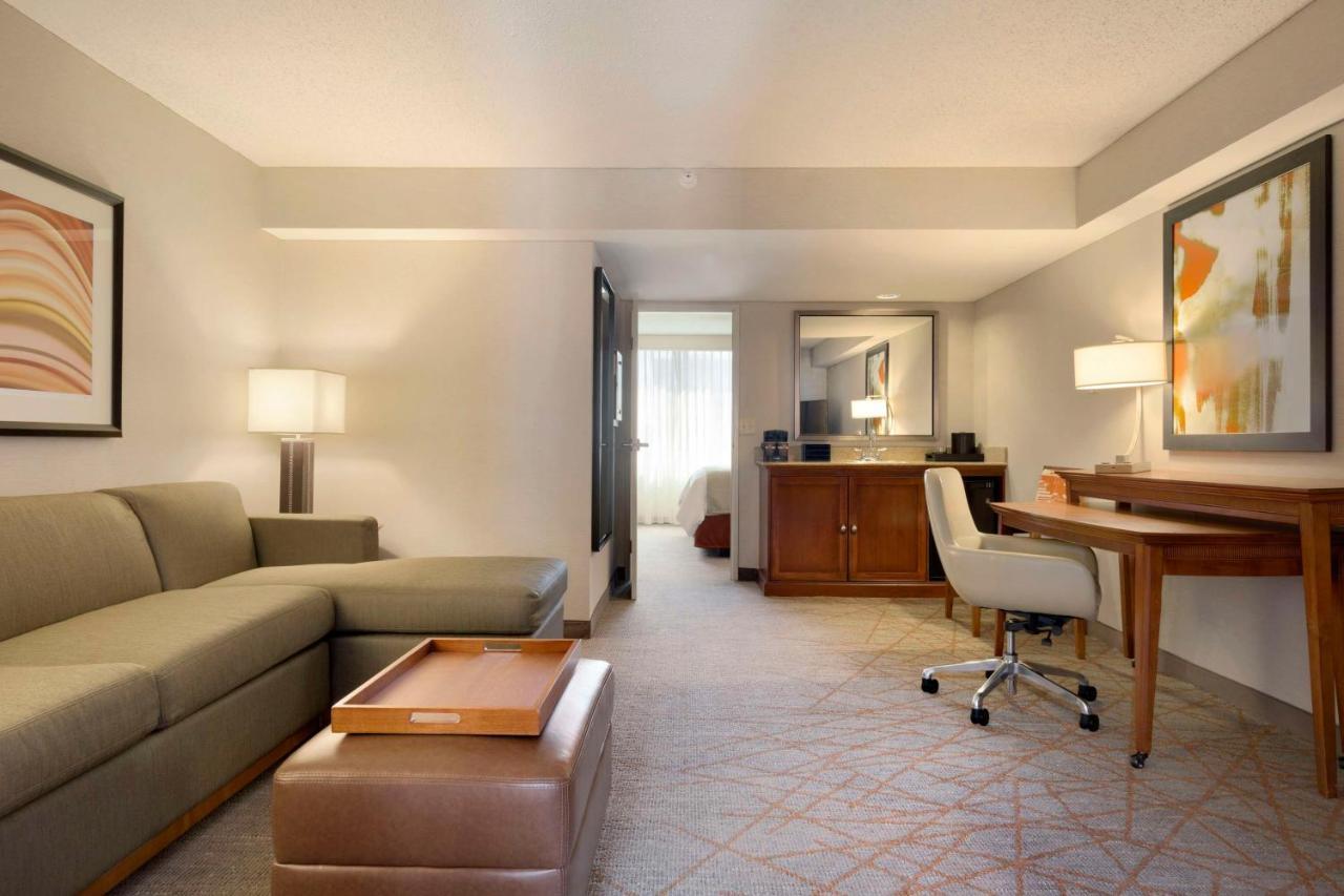 Embassy Suites By Hilton El Paso Eksteriør bilde
