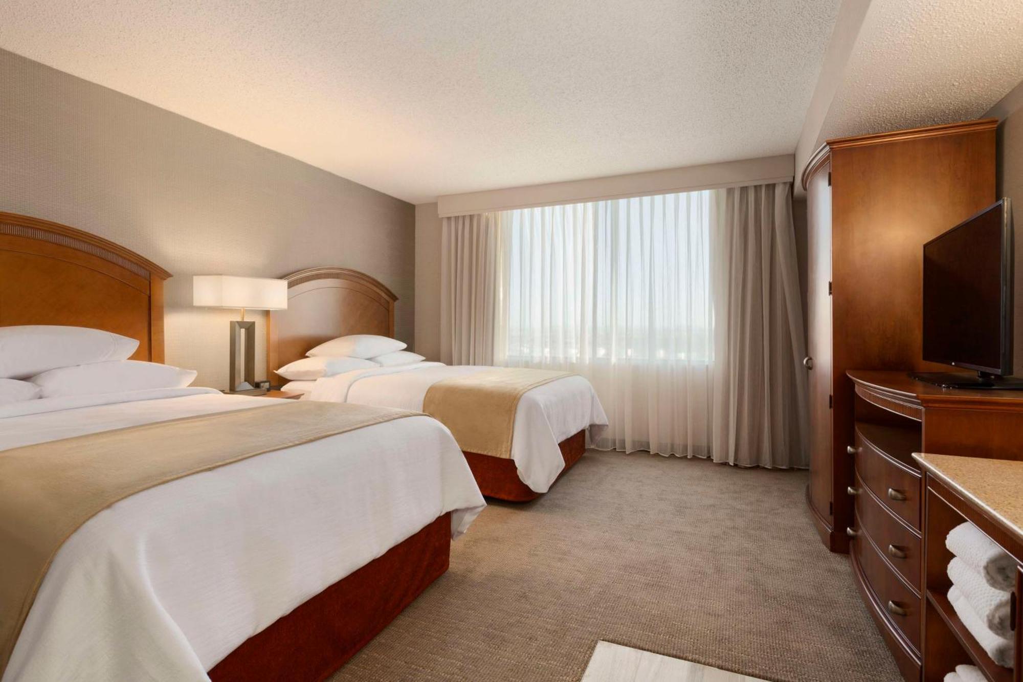 Embassy Suites By Hilton El Paso Eksteriør bilde
