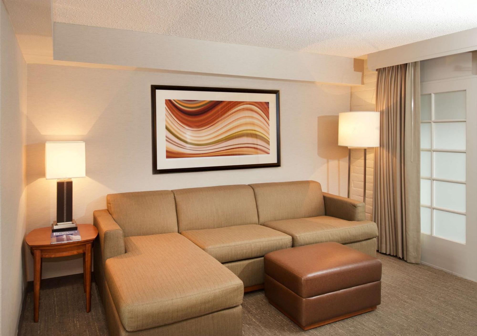 Embassy Suites By Hilton El Paso Eksteriør bilde