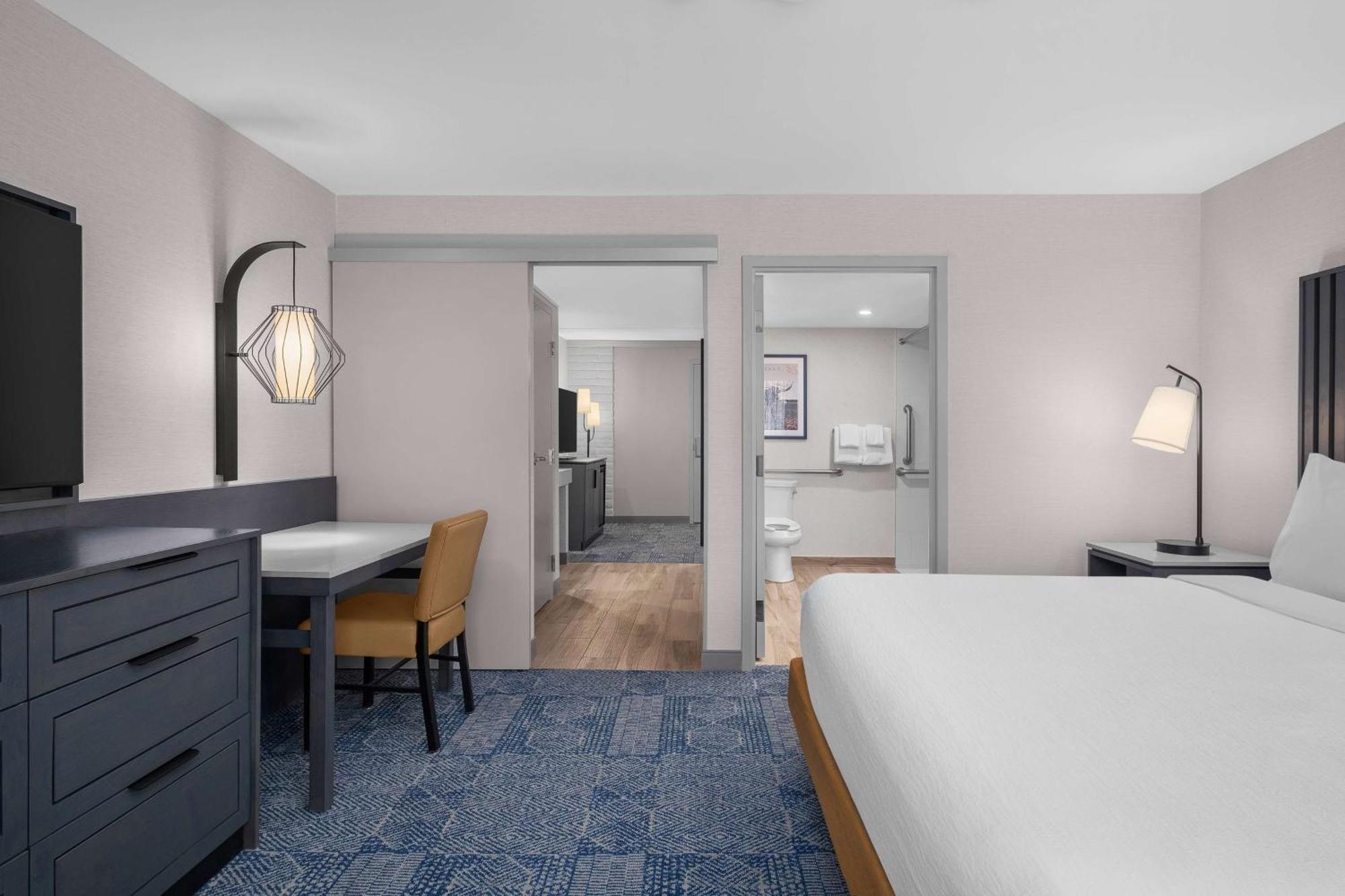 Embassy Suites By Hilton El Paso Eksteriør bilde