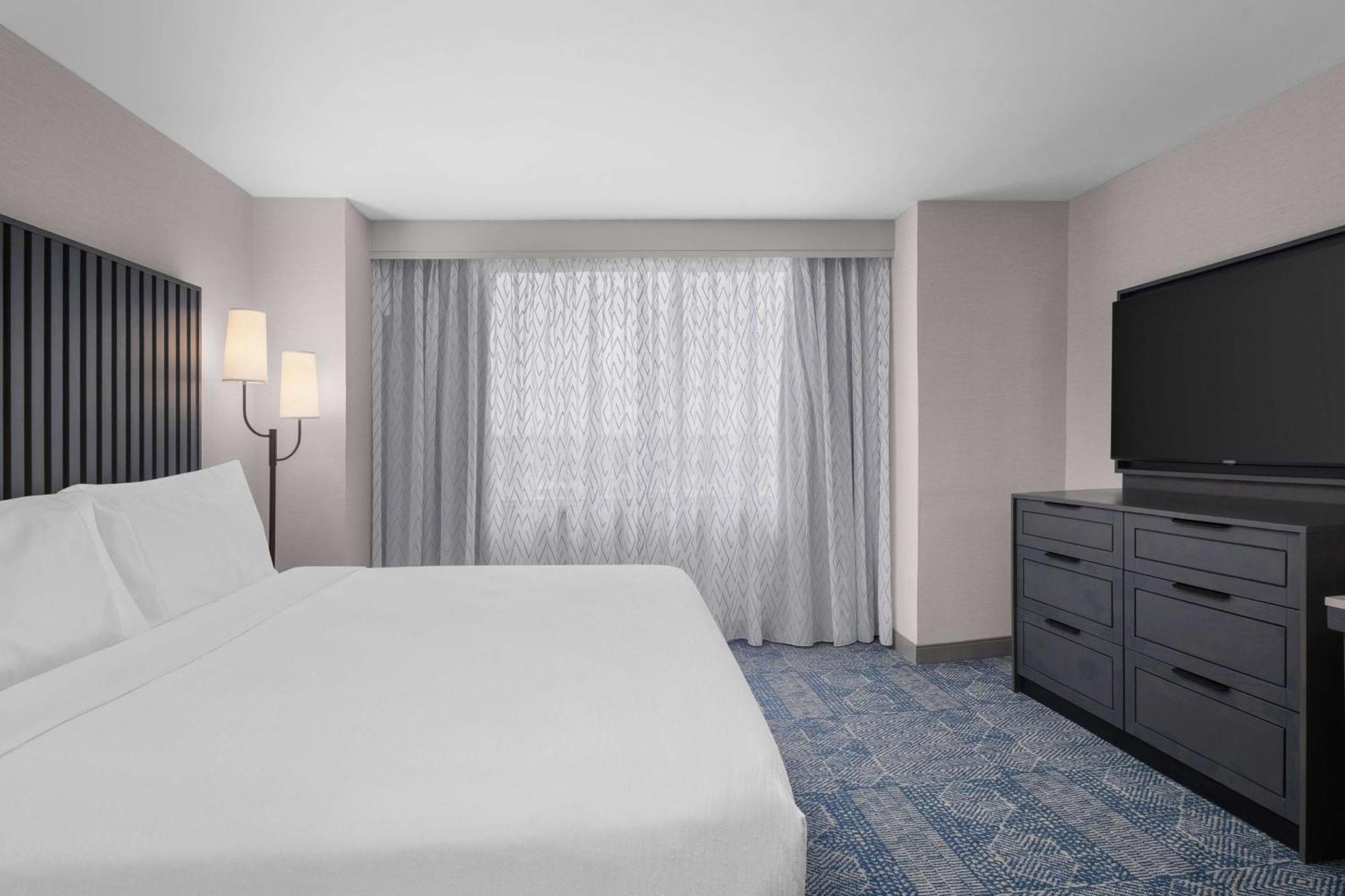 Embassy Suites By Hilton El Paso Eksteriør bilde