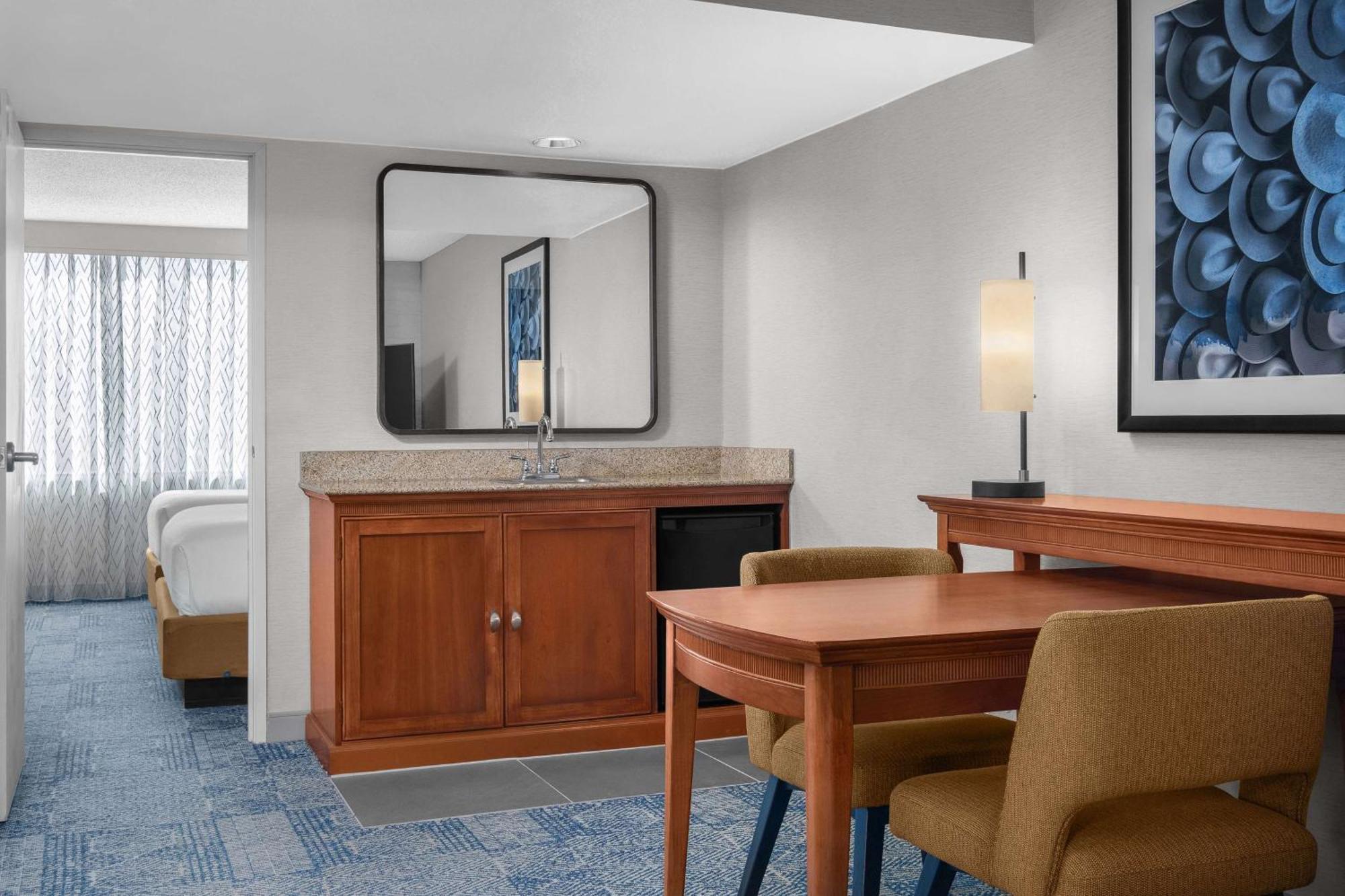 Embassy Suites By Hilton El Paso Eksteriør bilde