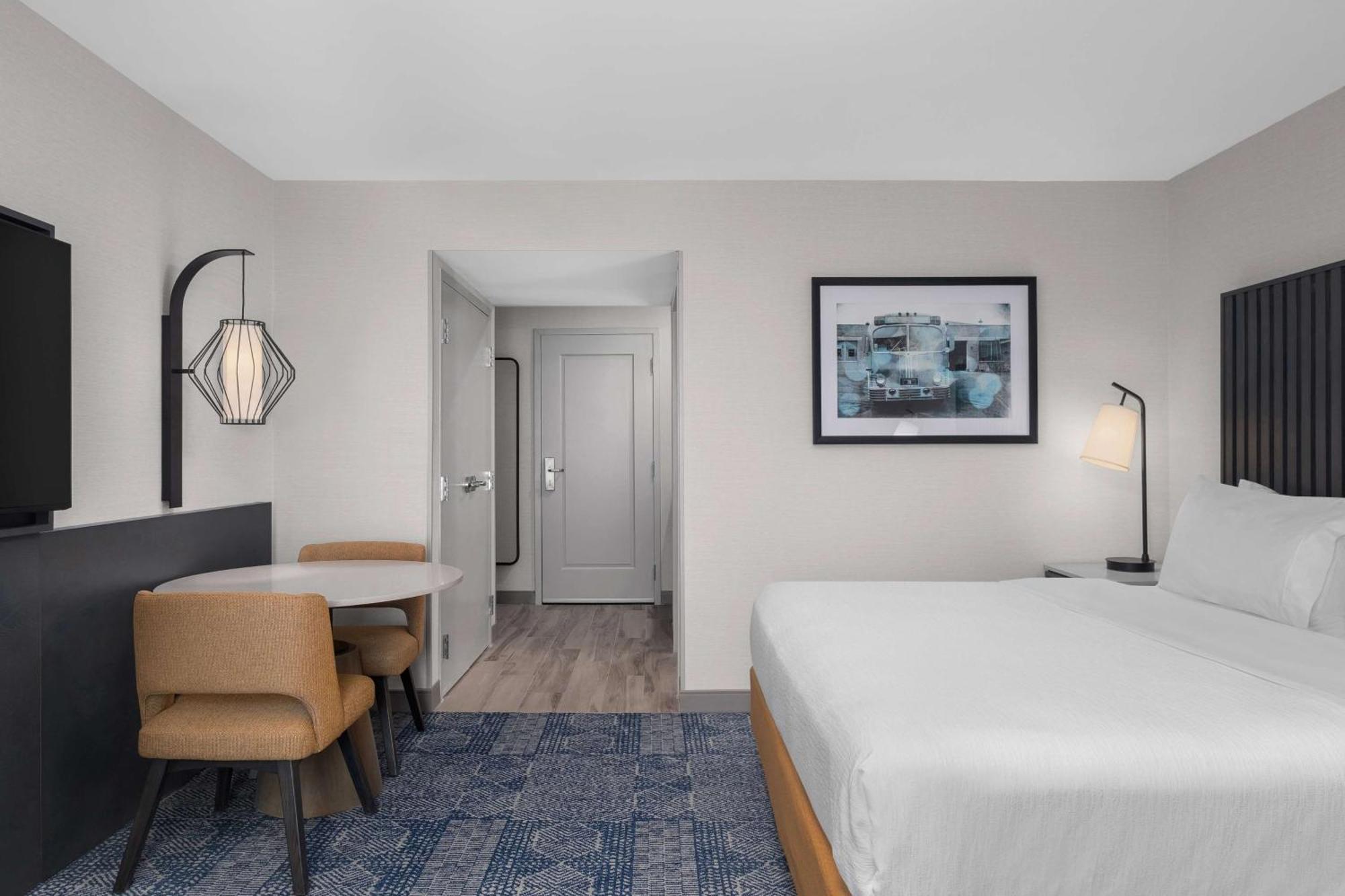 Embassy Suites By Hilton El Paso Eksteriør bilde